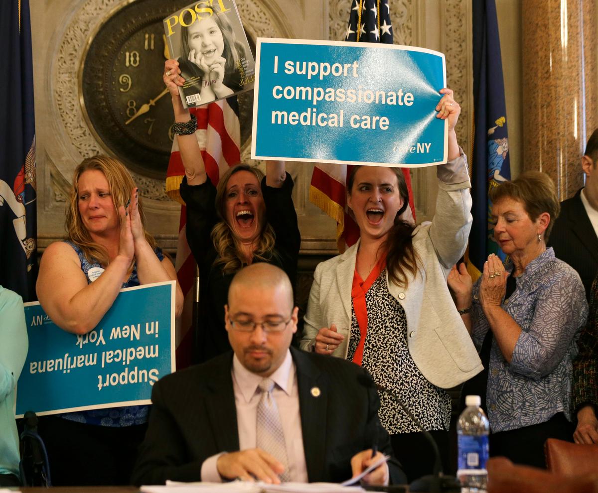 State’s Legislative Work May End With a Whimper