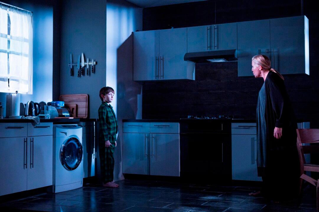 Theater Review: ‘Our New Girl’