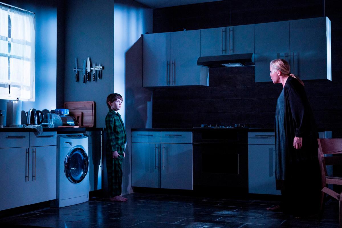 Theater Review: ‘Our New Girl’