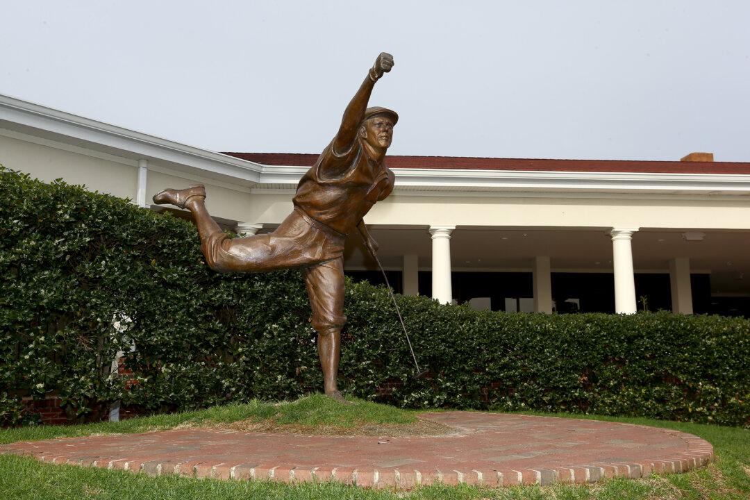 Payne Stewart: The Joy and the Heartbreak
