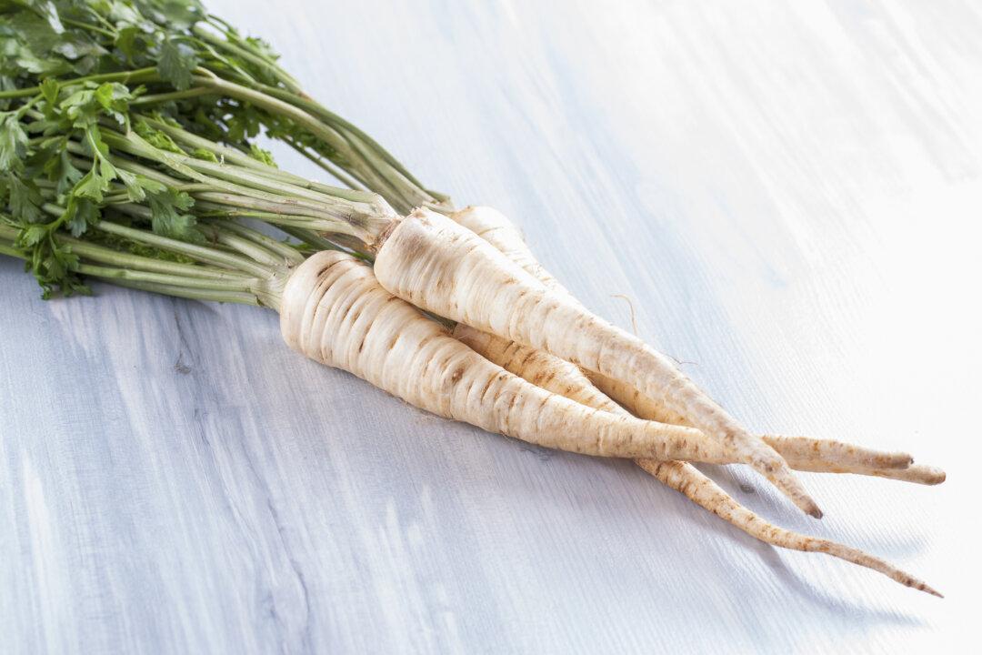 9 Weird but Healthy Underground Vegetables You Should Try