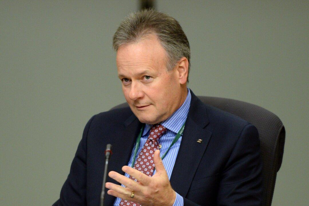 Bank of Canada Keeps Rate Unchanged as Economy Wobbles