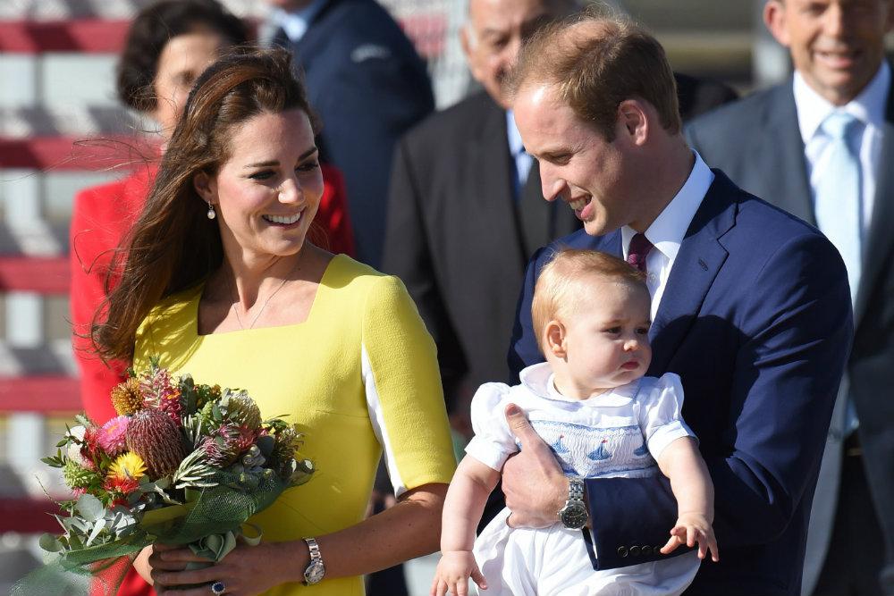 Dad Important to Baby’s Development