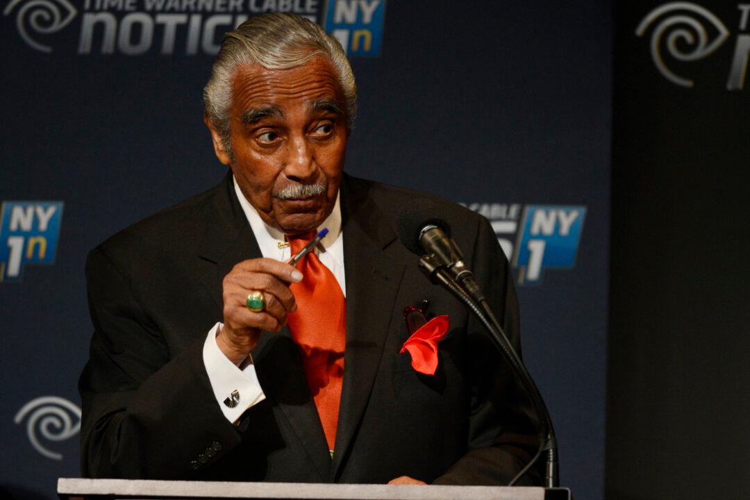 Rangel Fights to Retain Seat as Mayor Stays Silent