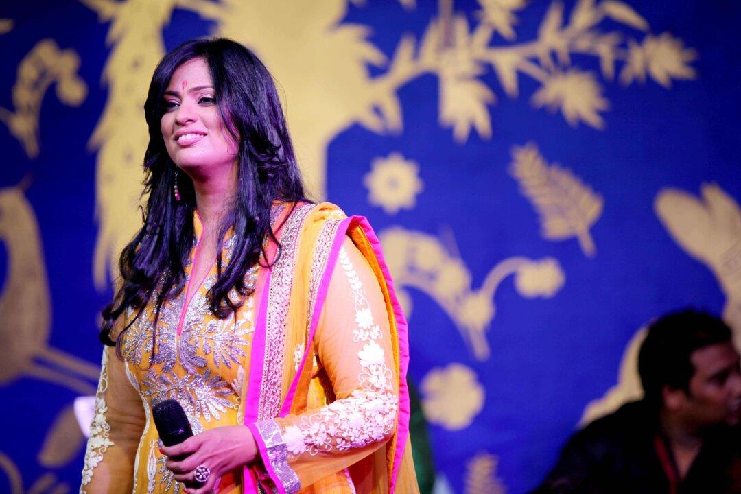 Jazz Meets South Asia