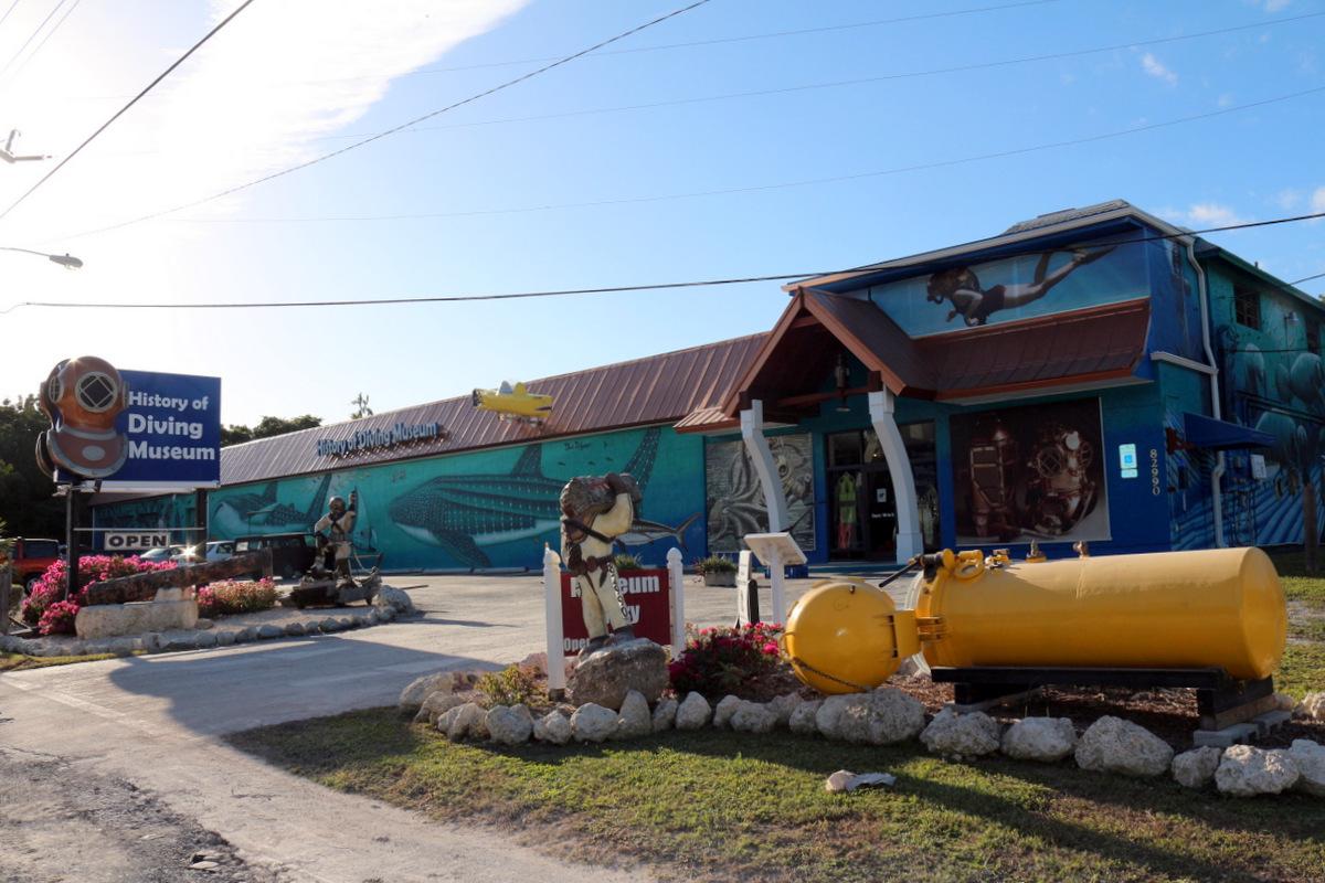 Dr. Sally Bauer: Saving Diving History