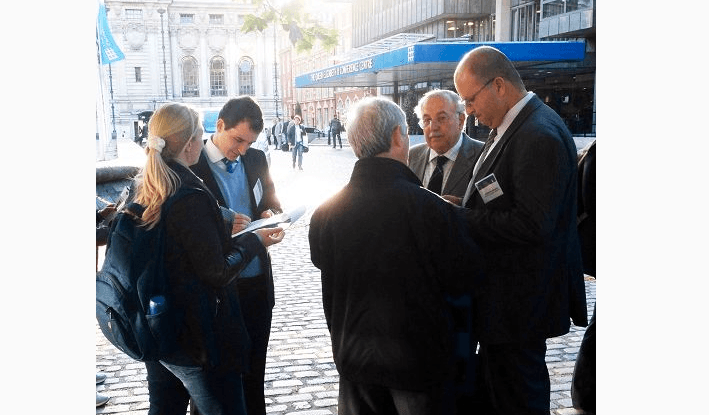 Medical Professionals Condemn Organ Harvesting in China