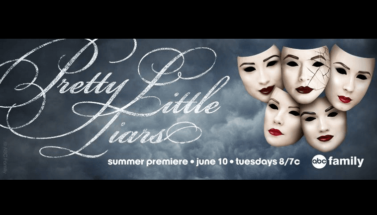 Pretty Little Liars Season 5 Episode Guide: Dates, Descriptions for Episodes for ABC Family TV Show