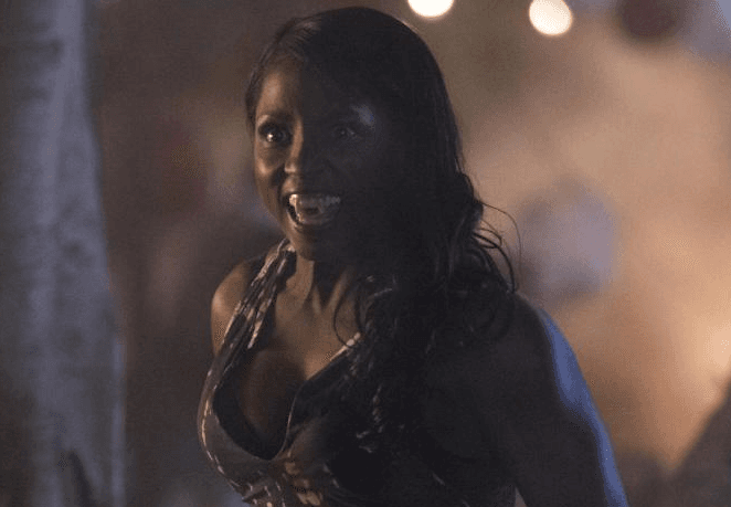 True Blood Death: Tara Dies in Season 7 Premiere, Mom Mourns; Rutina Wesley Addresses Situation