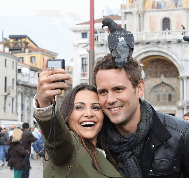 The Bachelorette 2014 Spoilers: JJ O'Brien, Cody Sattler Eliminated During Italy Trip in Episode 6?