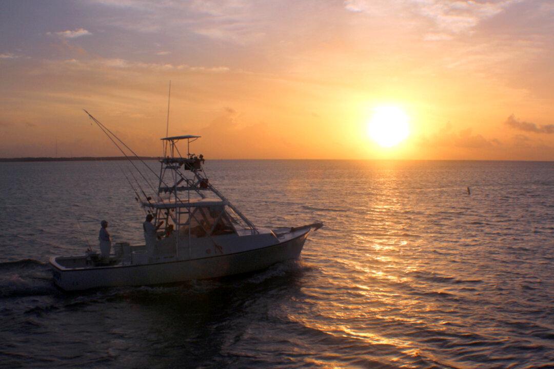 Islamorada: Florida’s Hot Spot for Sportfishing