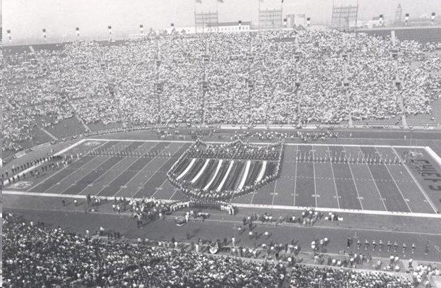 Remembering the First Super Bowl