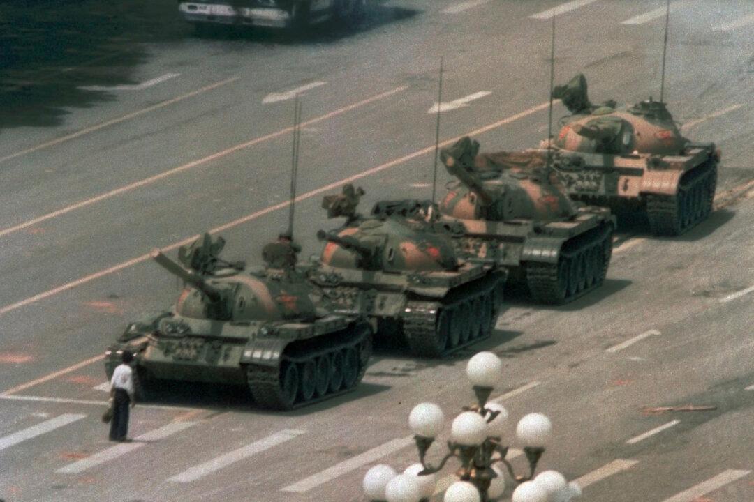 Yearning for Truth 25 Years After Tiananmen Massacre