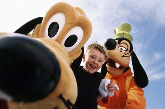 What’s New at Walt Disney World Resort