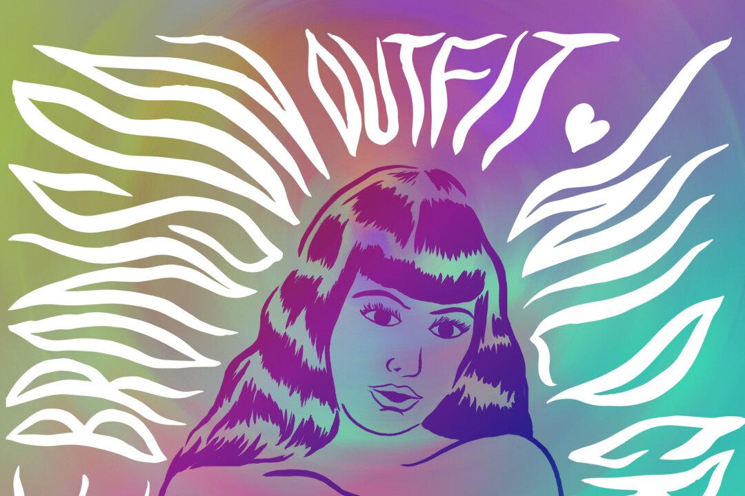 Archie Bronson Outfit Matures on ‘Wild Crush’