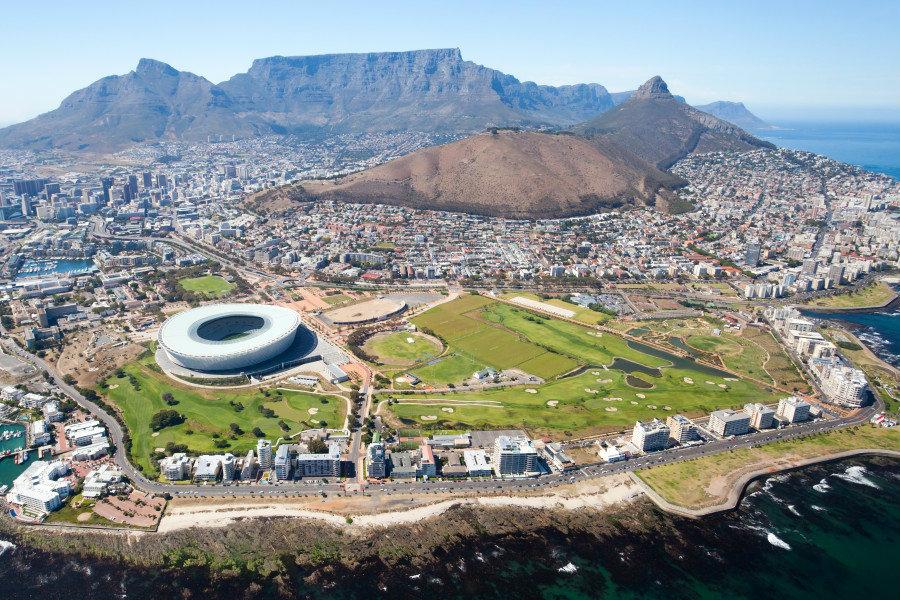 Accounting for a World Cup
