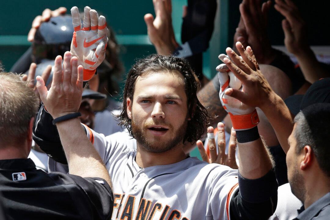 MLB Power Rankings Week 11 (6/8-6/14)
