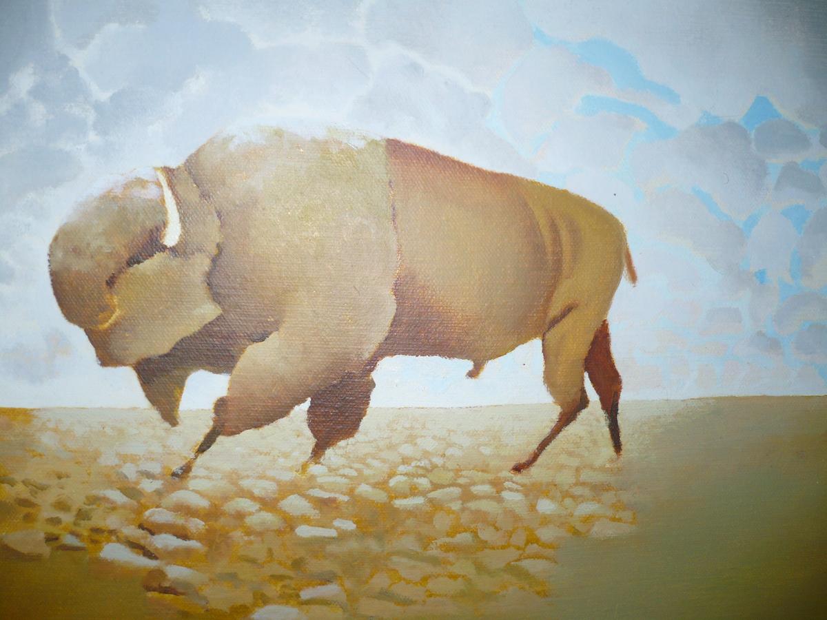 Diverse Artists Display Works at Famed Ottawa Hair Studio