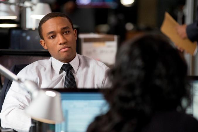 Rizzoli and Isles Season 5: Barry Frost (Lee Thompson Young) Death Tribute in Episode 2