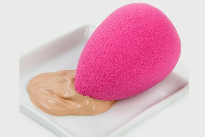 A New Make-up Must Have: The Beauty Blender