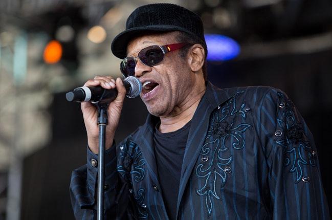 Bobby Womack Dead at 70