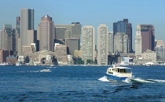 A Tale of Two Cities: Family Travel in Boston and Charleston