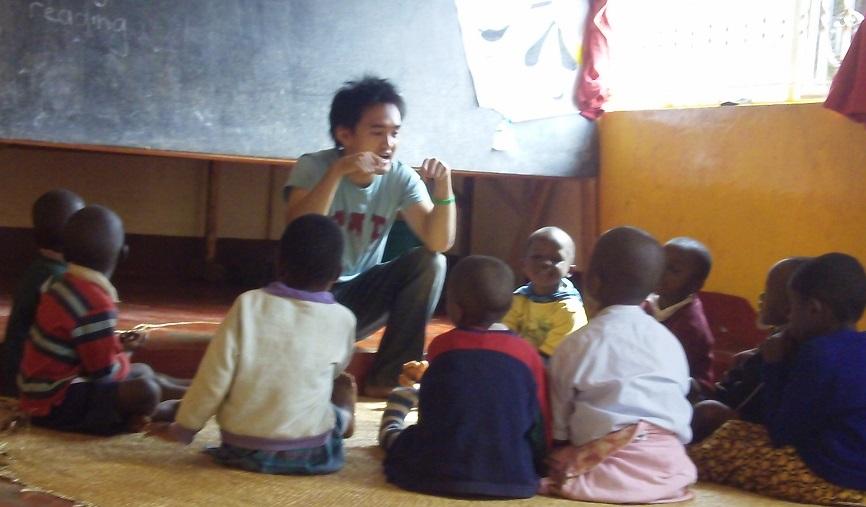 Volunteering in Tanzania: A Flashback of My Time Teaching in Moshi, Kilimanjaro