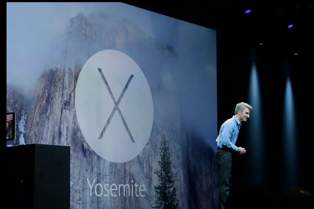 How To Use Markup in OS X Yosemite