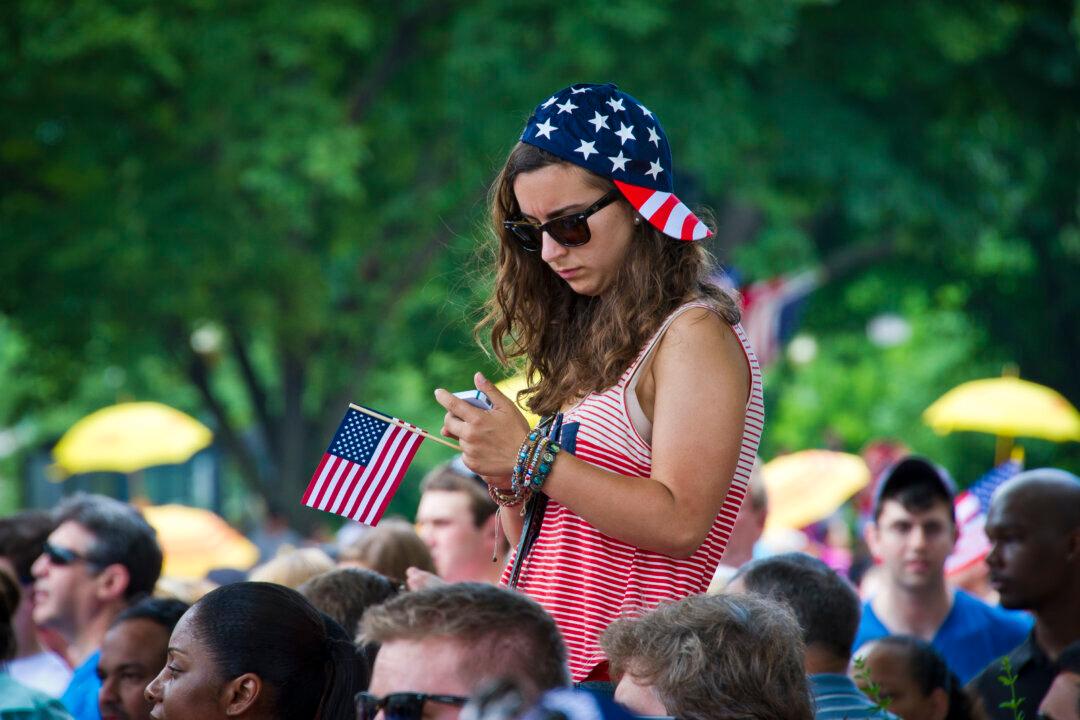 Text-Messaging Isn’t, Like, Ruining Young People’s Grammar