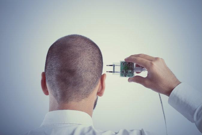 Can You Supercharge Your Brain? US Military Interested in Finding Out