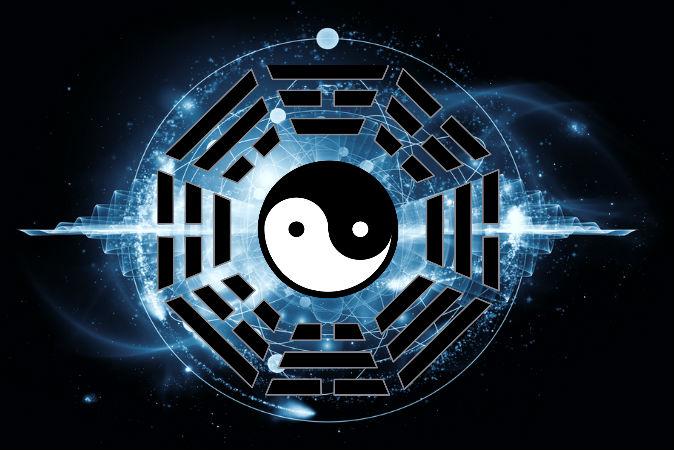 3 Concepts Ancient Chinese Science Grasped, Modern Physics Is Just Learning