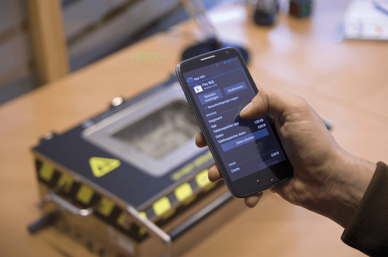 16 Million Mobile Devices Infected by Malware in 2014