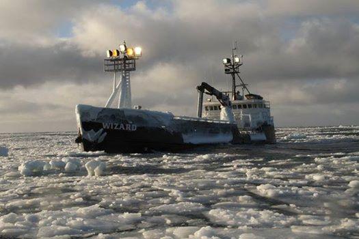 Deadliest Catch Season 10 Spoilers: Junior Facing End of Career; Elliot Struggles to Check Into Rehab