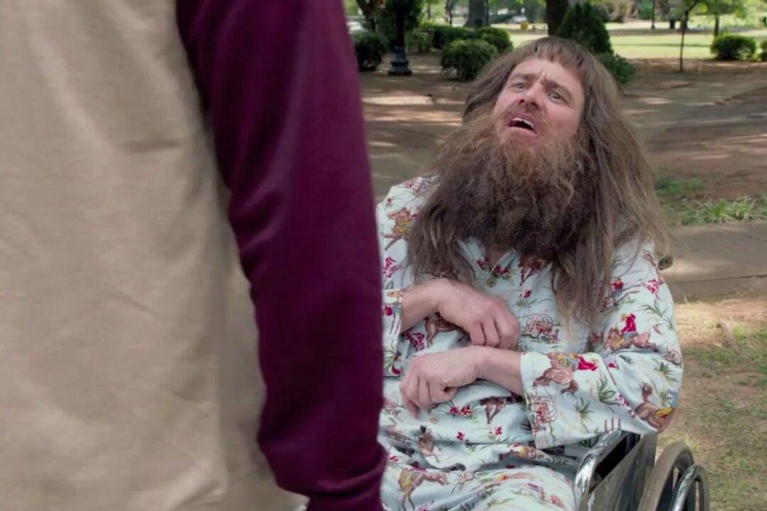 Dumb and Dumber 2 Trailer Out; Has November Release Date