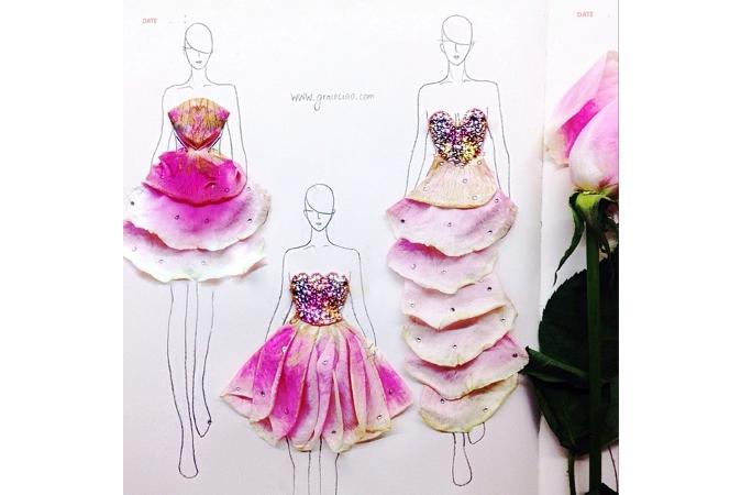 What Happened When a Girl Gave Life to a Dying Rose Is Breathtaking