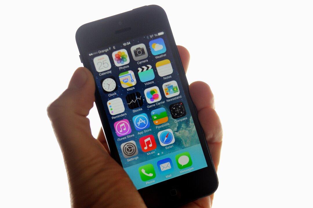 iPhone 6 Release Date Rumors Say 5.5-inch Model Called ‘iPhone Air’ with More Battery Life