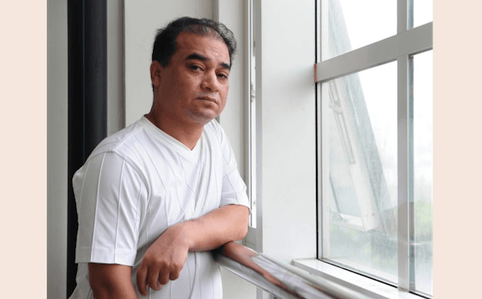 Uyghurs ‘Caged’ by Internet Restrictions, Charges Report