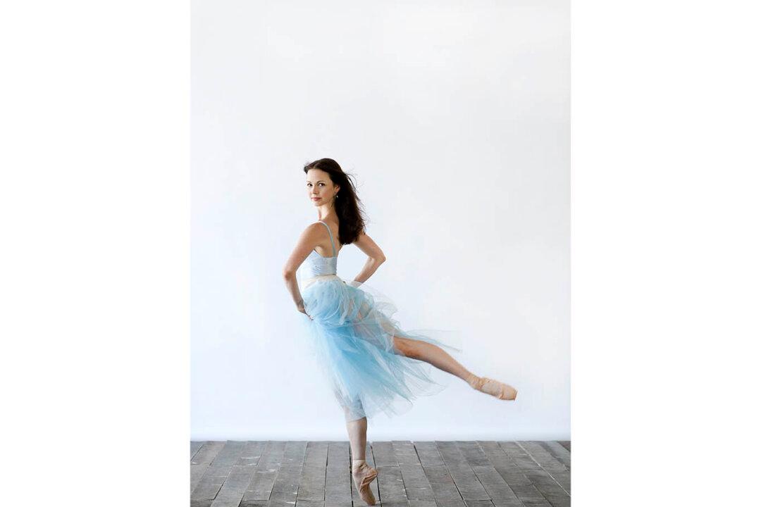 ‘Cinderella’: A Dream Come True