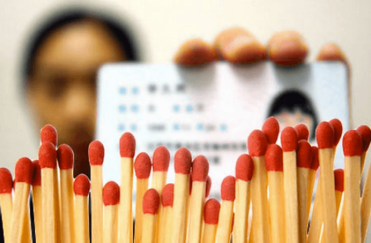 Matches and Lighters Now Restricted in China Anti-Terror Campaign