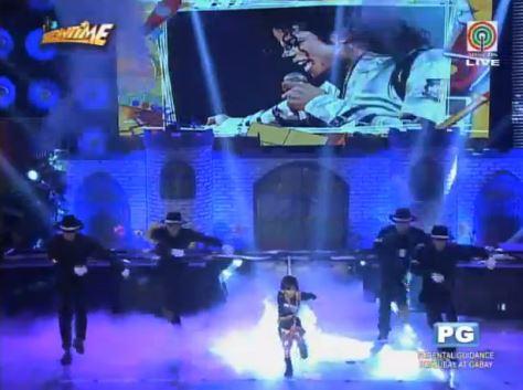 Vhong Navarro Latest: ‘It’s Showtime’ Host Impressed With ‘Mini Michael Jackson’