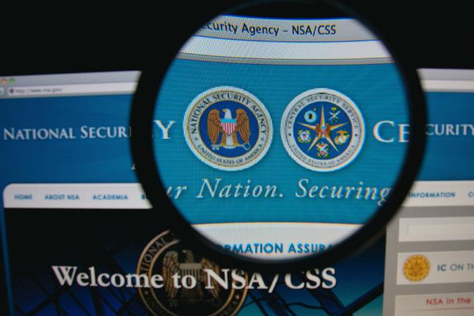 Just How Much Access Does the NSA Have to All Unencrypted Communications?