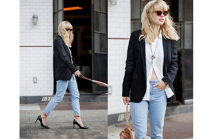 7 Office Wear Ideas & How to Not Dress Boring to Work