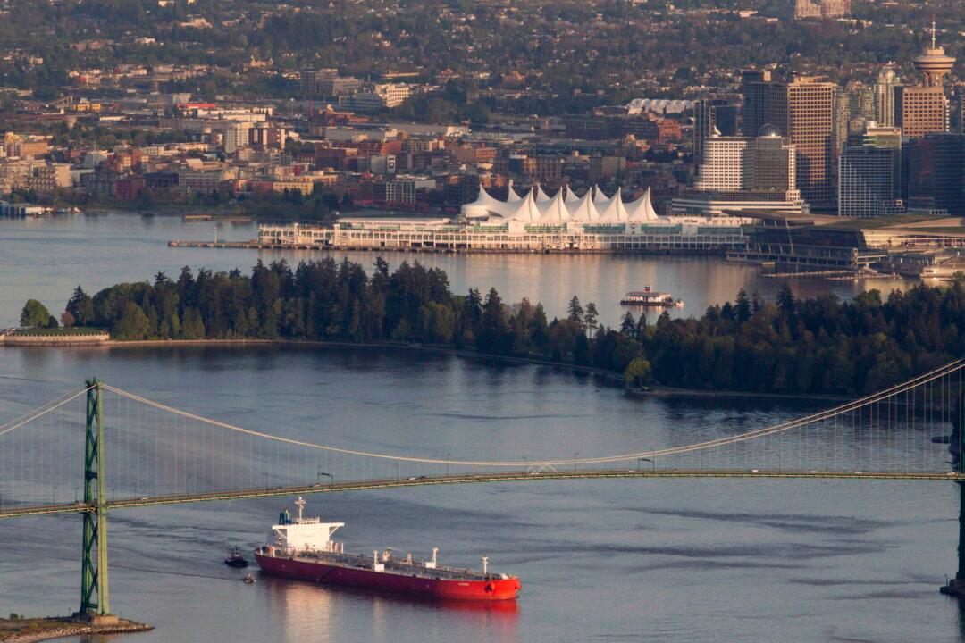 Northern Gateway: Opportunities Beckon