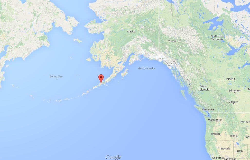 Mount Pavlof: Volcano Eruption in Alaska Continues