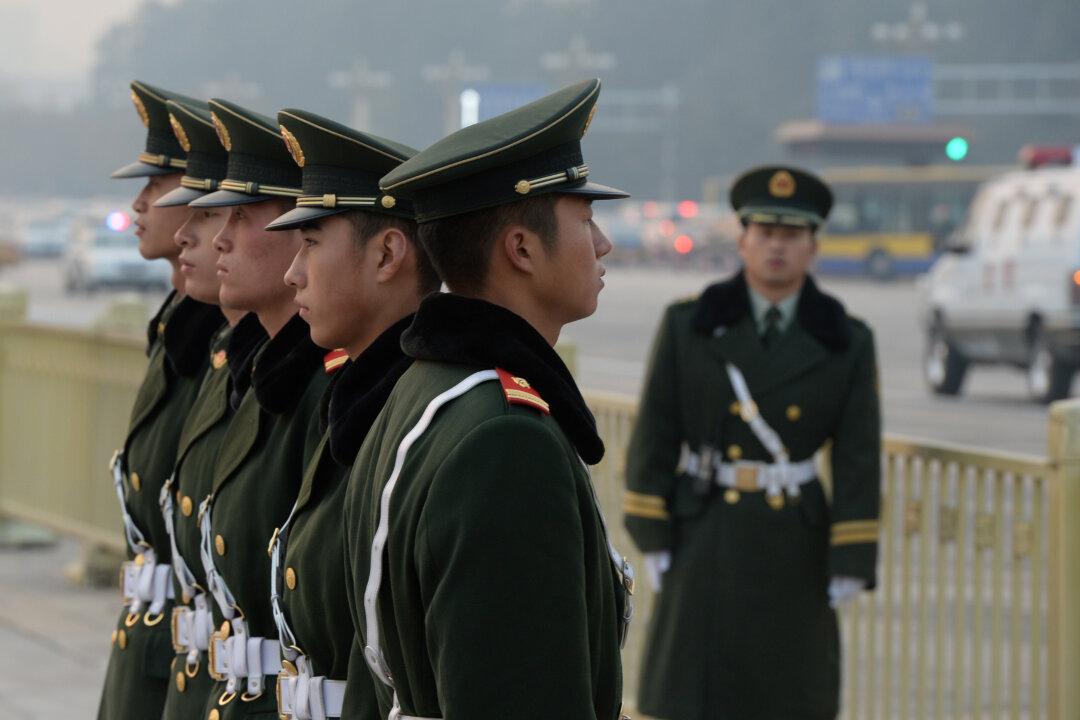 Murder Opens Up China’s Deepest Wound