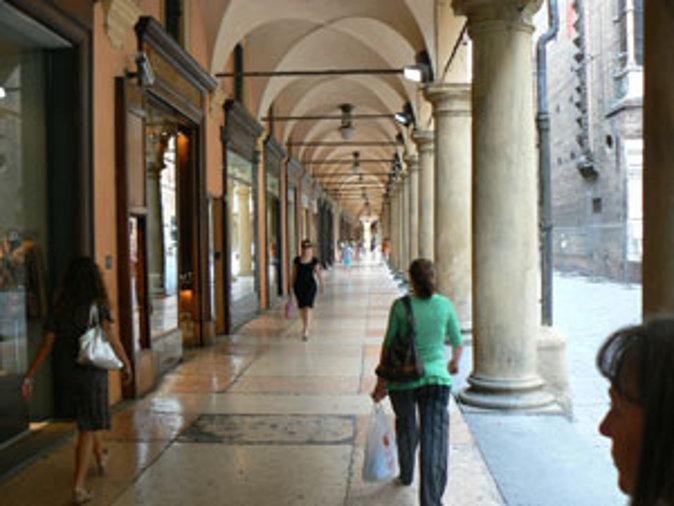 Bologna: City of Culture