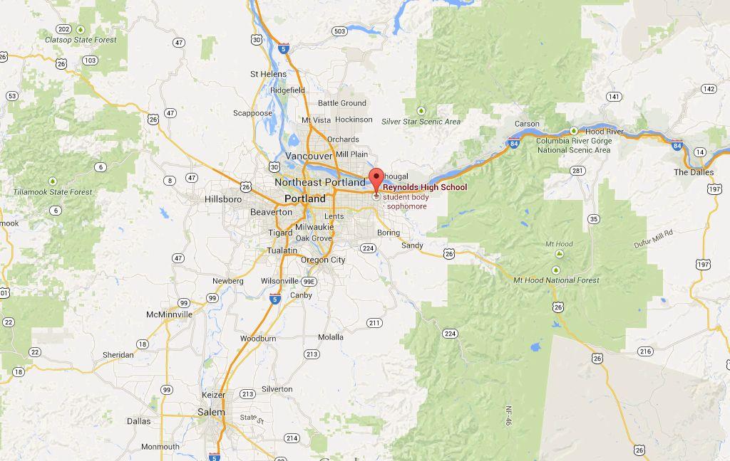 Reynolds High School: Shooting in Troutdale, Oregon Reported; ‘Active Shooter’ Suspect Dead at Portland School in Multnomah County