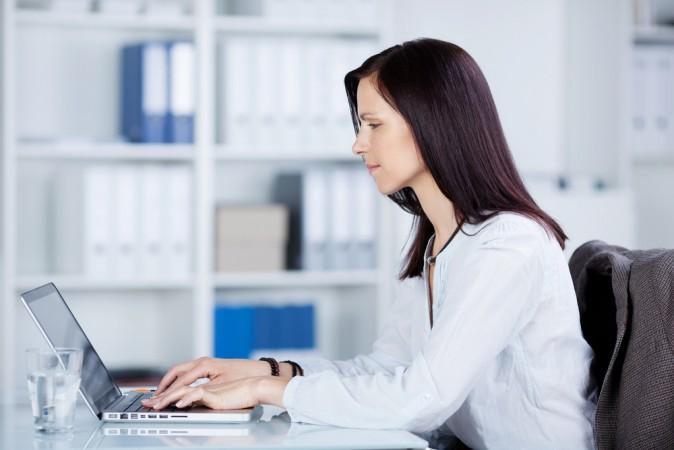Sitting for Long Periods of Time Raises Cancer Risk by 66 Percent