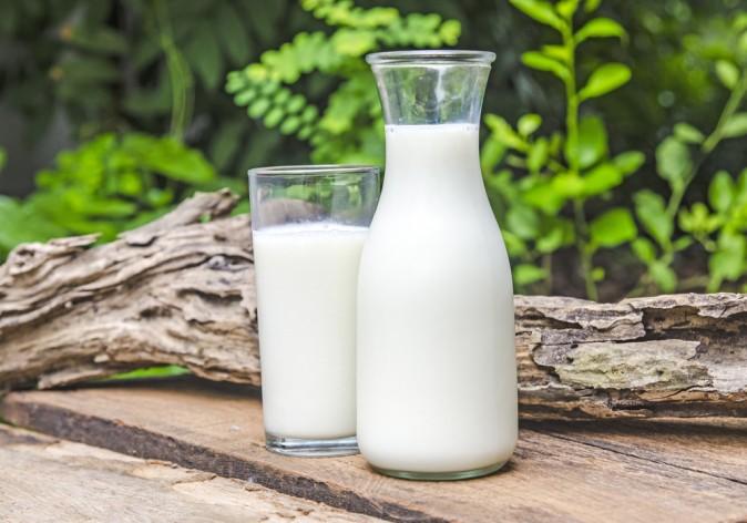 How Is Raw Milk Right-Wing?