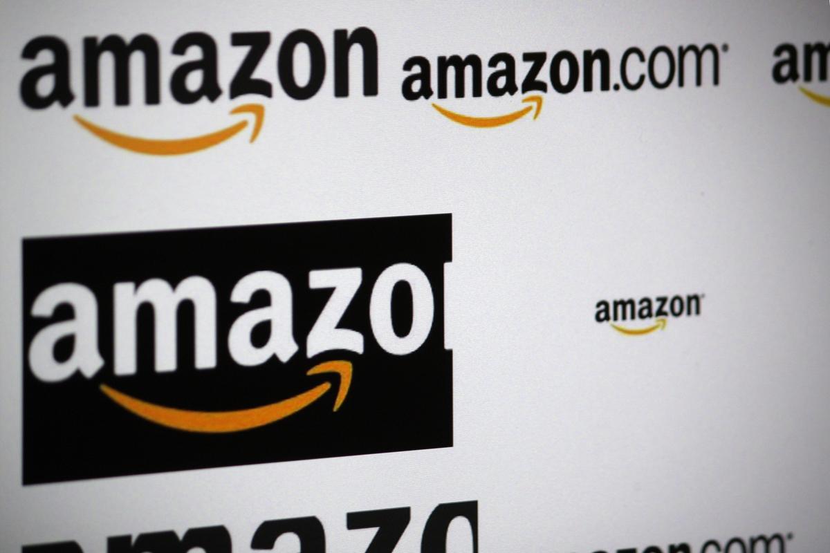 Amazon Stock Soars on Smartphone Rumor